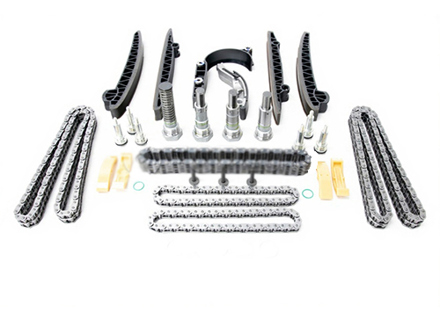 Timing chain set camshafts for PORSCHE 996 3.4L Carrera Boxster 986 2.7L, 3.2L - 99610517753, 99610517752, 99610517054, 99610517053, 99610517052, 99610517353, 99610517552, 99610517158, 99610517156, 99610518058, 99610518056, 99610518055, 99610516651, 99610516555, 99610516554, 99610516252, 9A110506201, 9A700836500, 9A110516201, 99610506201, 99610518602, 99610517955, 99610517958, 99610518600, 99610517954, 99610517957, 99610518601, 99610518802, 99610518800, 99610518801, 99610517651, 99610525300, 99610525301, 99970164740