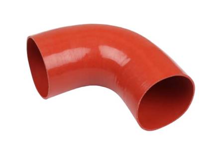 Heat Exchanger Hose Left or Right. Porsche 993 - 99321133903, 99321133904, 99321133902 - 1623500880