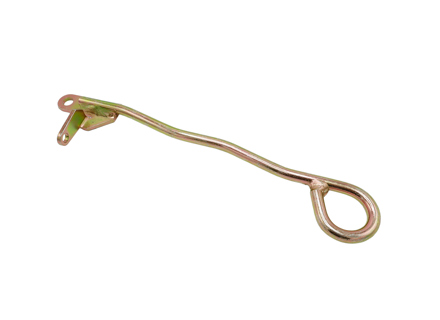 Barre de retenue pour carter. Porsche 993 Turbo - 99310115150