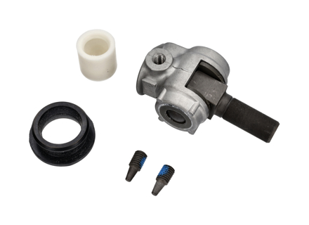 Kit di riparazione del collegamento del cambio. Porsche 911 1965-86 - PCG42402000, 91142402404, 91142413901, 91442422400, 90142422900, 90142422901