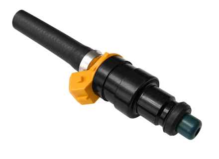 Injecteur de carburant. Porsche 928 S2 - 92860611900 - PESVS-1