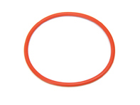 Oil sump lid seal. Porsche 914 - 021101269A - 021-101-269A