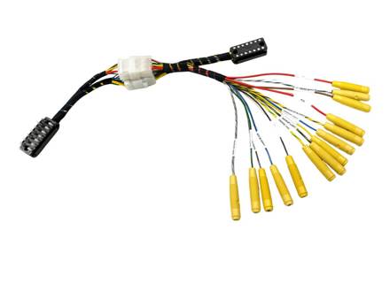 Cablaggio di prova motore Breakout. Porsche 964 - 96460701601, 96460701603, 96460701602 - BRHENG964