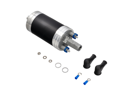 Fuel pump. Porsche 911 / 924 / 928 / 911 Turbo - 0580254984, 91160810200, 91160810204