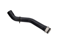 Tuyau d'alimentation d'eau. Porsche 970 Panamera 3.6L - 97010650201