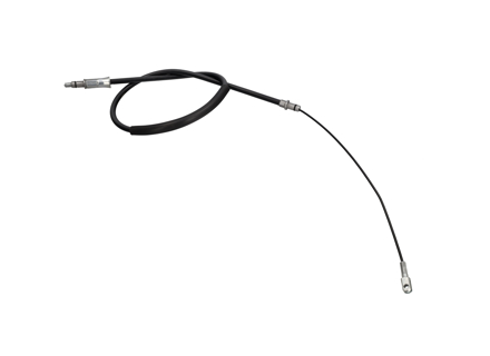 Cable de freno de mano. Porsche Boxster 987 / Caimán - 98742414106, 98742414105, 98742414104 - K18901