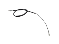 Cable de freno de mano. Porsche Boxster 987 / Caimán - 98742414106, 98742414105, 98742414104 - K18901