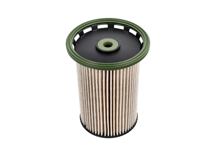 Filtro de combustible. Porsche Cayenne 958 Diésel - 95811013400, 95811013410 - GFE1245A