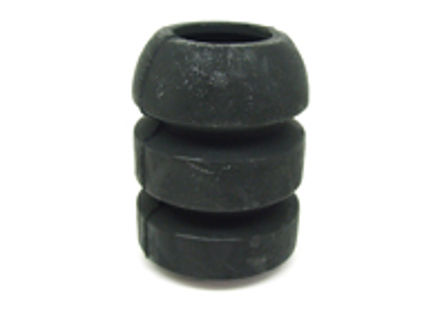 Tope de goma para amortiguador delantero. Porsche 911 1965-89 - 90134330100 - 1642600100