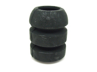 Rubber stop for front shock absorber. Porsche 911 1965-89 - 90134330100 - 1642600100