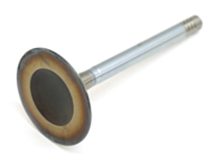Valvola di ingresso della testata del motore. Porsche 911 3.0L / 3.2L 1974-89 - 93010540913, 93010540901, 93010540900, 93010540901, 93010540913 - V94268