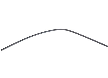 Heckscheiben-Zierleiste schwarz. Porsche 911 Targa - 9115655554170K, 9115655564170K