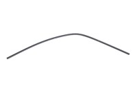 Moulure de lunette arrière noire. Porsche 911 Targa - 9115655554170K, 9115655564170K