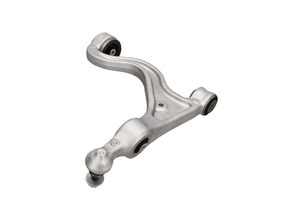 Braccio oscillante anteriore, INFERIORE. Porsche 970.2 Panamera 2014-2016 - 97034105324, 97034105424, 97034105323, 97034105423, 4047437428959, 4047437428768