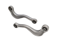 Bovenste middendraagarm achter, SET VAN 2. Porsche 970 Panamera 2010-16 - 97033104700 - 970 331 047 00