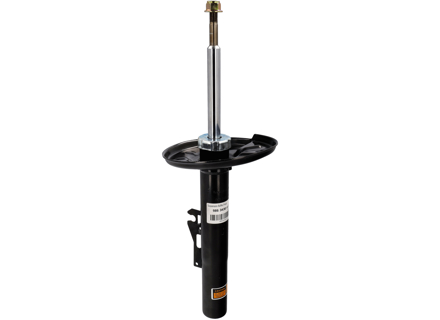 Shock absorber, Front. Porsche 986 Boxster (Without M030 sport Suspension) - 98634304102, 98634304104, 98634304120, 98634304122, 98634304123