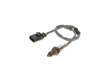 Lambda Sensor, AFTER Catalytic Converter. Porsche 95B Macan 2.0L Petrol 2014-18 - 8K0906262G - 134063