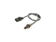 Lambda Sensor, AFTER Catalytic Converter. Porsche 95B Macan 2.0L Petrol 2014-18 - 8K0906262G - 134063