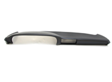 Tableau de bord (Avec trou d'aération avant) LHD. Porsche 911 1986-89 - 5520550503, 911552055057AE, 911552055067AE, 911552055077AE, 91155205572, 911552055067, 911552055077