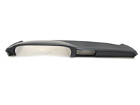 Salpicadero (Con orificio de ventilación delantero) LHD. Porsche 911 1986-89 - 5520550503, 911552055057AE, 911552055067AE, 911552055077AE, 91155205572, 911552055067, 911552055077