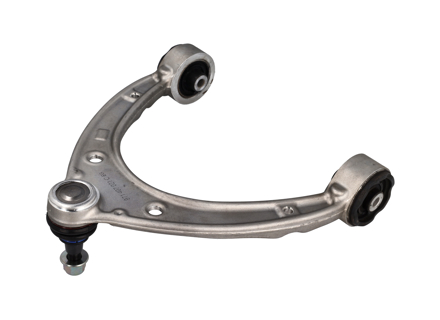 Upper wishbone on front suspension. Porsche Panamera 971.1 / 971.2 / 976 - 971407021E, 971407021D, 971407021C, 971407021B