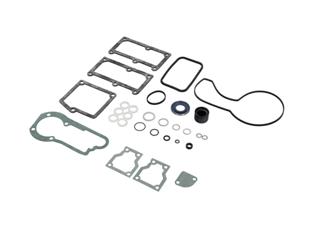 Einspritzpumpendichtung Dichtungen Umbausatz Porsche 911E 911S 2.0L auf 2.7L - 91111022100, 91111022200, 91111025100, 91111025200, 91111025300, 91111025400