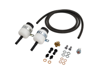 Balance beam brake pedal installation kit. Porsche 911 / 914 - 91142305401, 91142305411 - 1.07300C