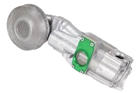 Engine oil pump. Porsche 997 RSR 4.0ltr - 9971070078D - 997 107 007 8D