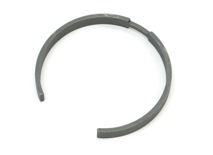 Fascia freno sincronizzata 2a marcia. Porsche 911 1974-86 (915 cambio) - 92830231802, 92830231801