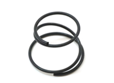 Gearshift compression spring. Porsche 914 / 911 / 356 / 912 - 91442413100, 91442413101