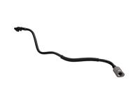 Tuyau de reniflard de radiateur, côté droit. Porsche 992.1 / 992.2 2019>> - 992121466