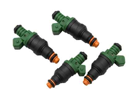 Fuel injector Kit. Porsche 944 turbo 1985-91 - 95160611000 - PESV1-1