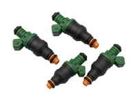 Fuel injector Kit. Porsche 944 turbo 1985-91 - 95160611000 - PESV1-1