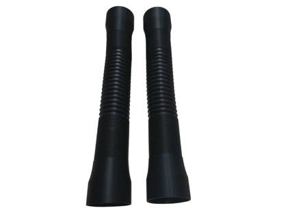 Air Intake Pipe Set, Redesigned. Porsche 928 1978-91 - 92811027204, 92811027202, 92811027207, 92811027208, 92811027200, 92811027201, 92811027203 - L1234.16, L1234.32