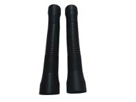 Air Intake Pipe Set, Redesigned. Porsche 928 1978-91 - 92811027204, 92811027202, 92811027207, 92811027208, 92811027200, 92811027201, 92811027203 - L1234.16, L1234.32