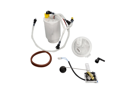 Kit pompa carburante sinistra Porsche 955 Cayenne / 957 Cayenne (OE n. 95562093101) - 95562093101, 95562080500, 95520113301, 95562091101, 95562042100