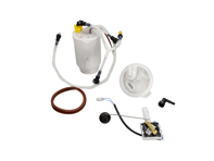 Kit pompa carburante sinistra Porsche 955 Cayenne / 957 Cayenne (OE n. 95562093101) - 95562093101, 95562080500, 95520113301, 95562091101, 95562042100