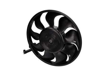 Ventilateur d'eau de radiateur. Porsche 986 Boxster / 996 - 99662413500