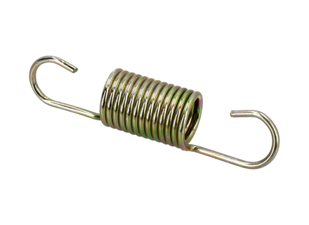 Ressort de tension d'embrayage. Porsche 911 - 91511661402