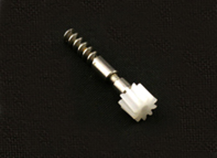 Interner Kilometerzähler Tachometer Zahnrad 10 Zähne. Porsche 911 65-75 - M17, OGM17