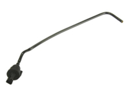 Soupape de purge pour cartouche de vapeurs de carburant. Porsche 955 Cayenne S / Turbo - 94811020203, 94811020201, 015446 - URO-015446