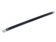 Brake hose REAR. Porsche 955/957/958 Cayenne - 95535506001, 95535506000, 95835506000