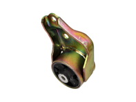 Soporte y soporte de transmisión. Porsche 964 C4 - 96437502301, 96437532301