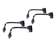 Lambda oxygen sensor engine kit. Porsche 986 Boxster 2003 onwards - 98660622600, 98660622601 - EX.029.008