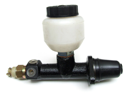 Pompa freno con serbatoio. Porsche 356 1950-63 - 35642020 - 1661100100