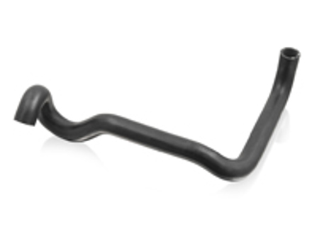 Water coolant pipe to expansion tank. Porsche 924 - 047121060