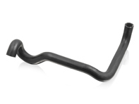 Water coolant pipe to expansion tank. Porsche 924 - 047121060