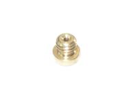 Gicleur de correction d'air taille 160 pour carburateur Solex. Porsche 356/911 - 61610090004 - FUE11.1.138