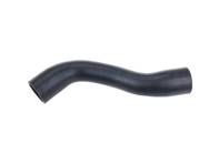 Coolant Bottom Hose Supply LEFT. Porsche 987 Boxster / 987C Cayman / 997 - 99710662105, 99710662103, 99710662104 - URO-021195