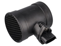Air mass / flow sensor. Porsche 957 Cayenne S / GTS - 95560612340, 0280218198, 95560612341
